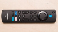 Panasonic Z95B OLED Remote Picture