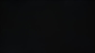 Hisense 75U8N 5% Uniformity Picture