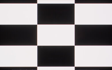 ASUS Zenbook 14 Flip OLED (2023) Contrast Photo