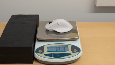 Keychron M6 Minimum Weight Picture