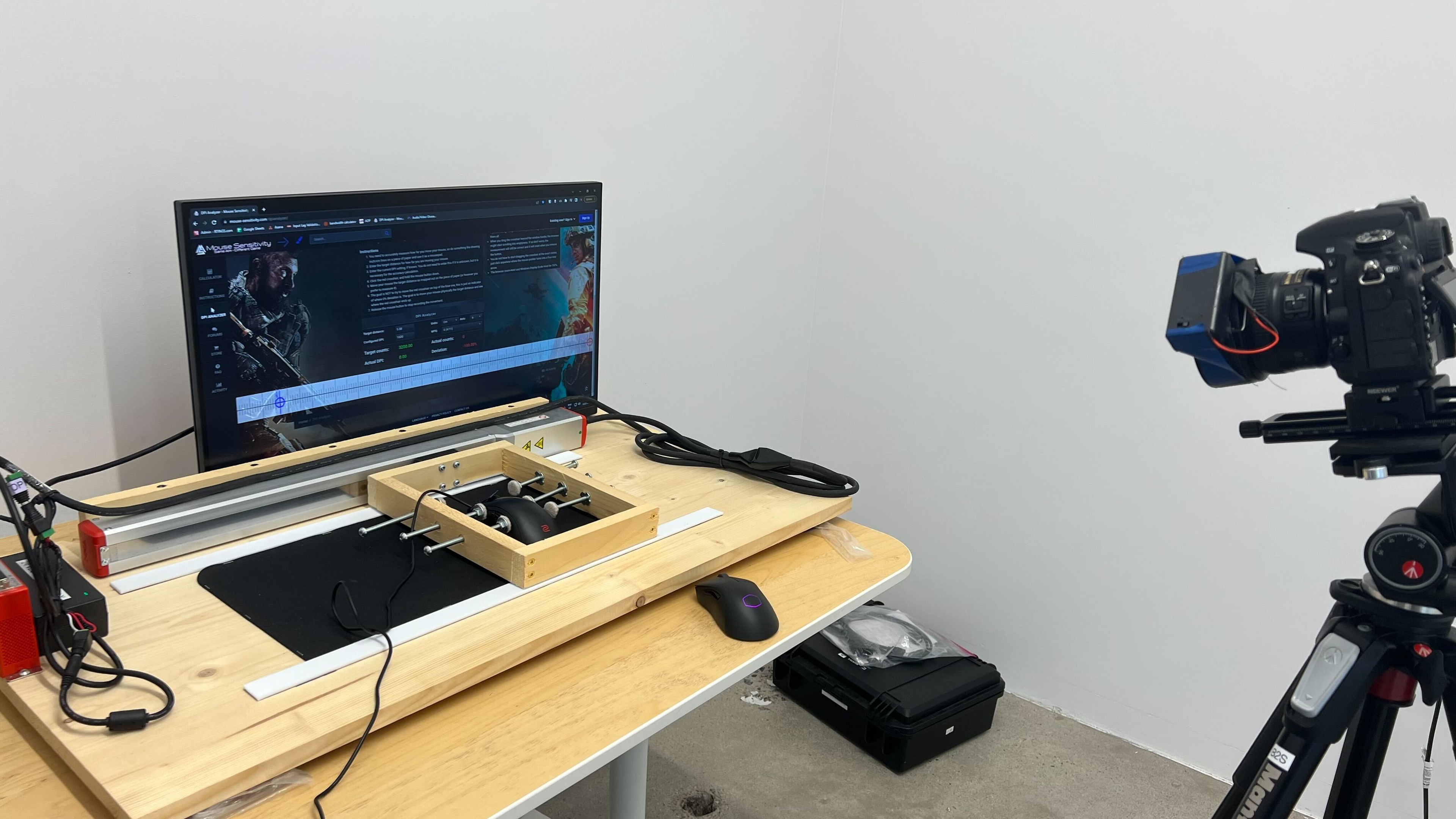 perceptual testing image