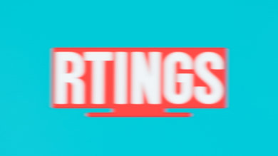 LG EF9500 OLED Motion Interpolation (60 fps) Picture