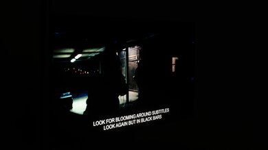 LG OLED Flex Blooming Photo In Game Mode