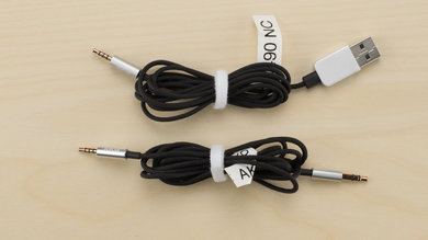 AKG K490-NC Cable Picture