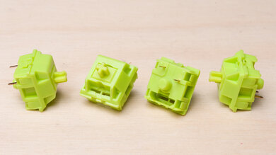 KTT Matcha Housing Picture