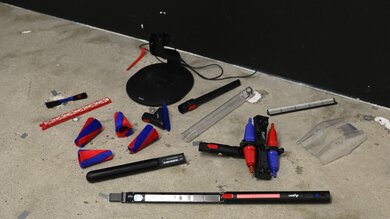 Dyson PencilVac Fluffycones Maintenance Picture