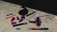 Dyson PencilVac Fluffycones Maintenance Picture