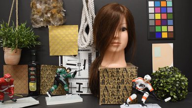 Nikon D5600 FHD Test Scene Extract In FHD