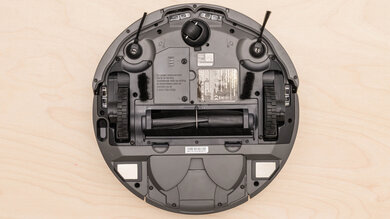 Shark EZ Robot Self-Empty AV911S Build Quality Picture