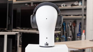 Corsair HS75 XB WIRELESS Rear Picture