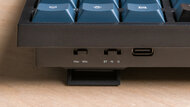 Keychron B33/B36 Extra Features