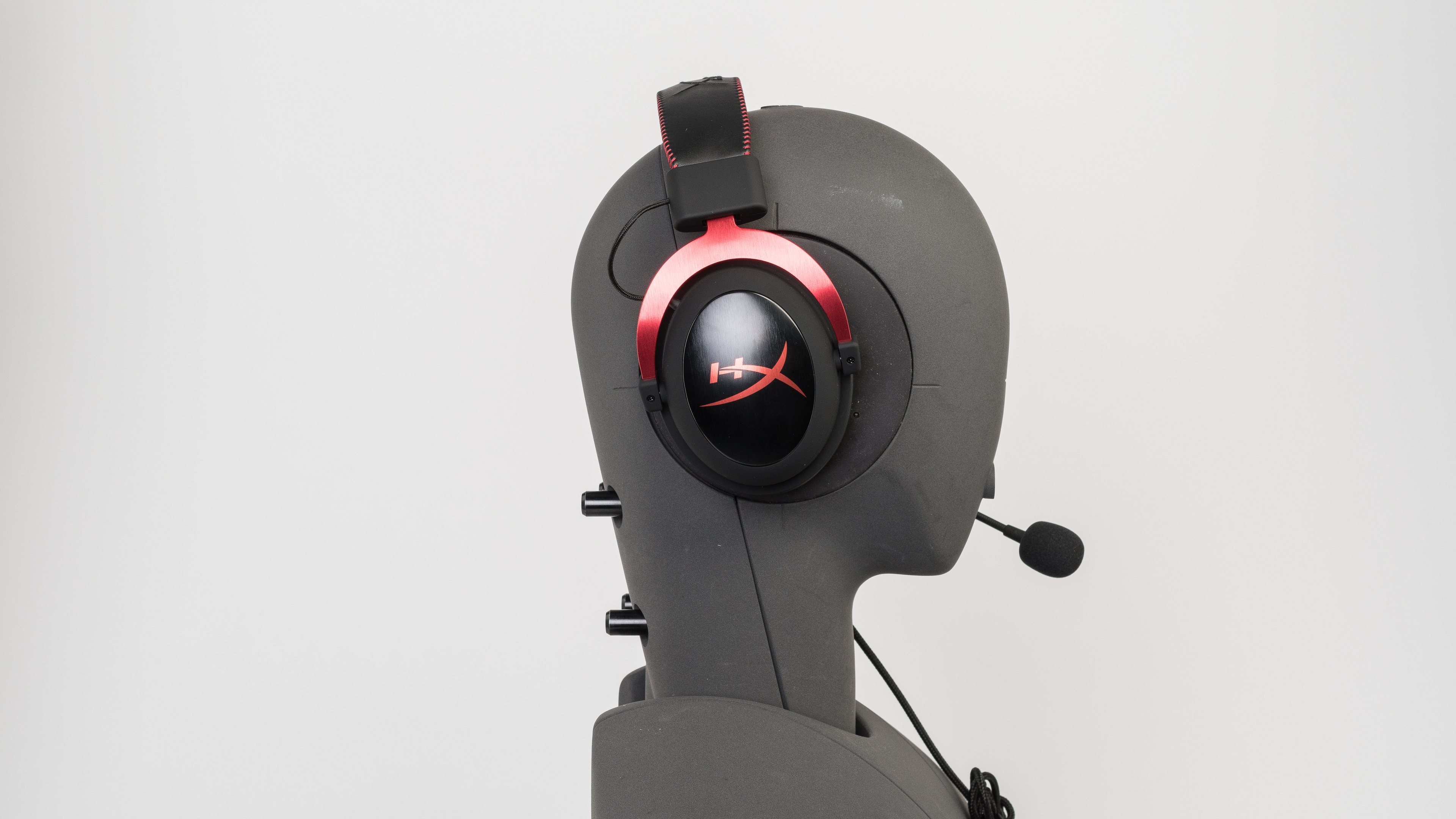 2 Spugne Microfoniche Di Ricambio Gametown Per Cuffie HyperX Cloud 2 / Cloud II – Morbide E Igieniche