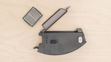 iRobot Roomba i4 Dirt Compartment Photo