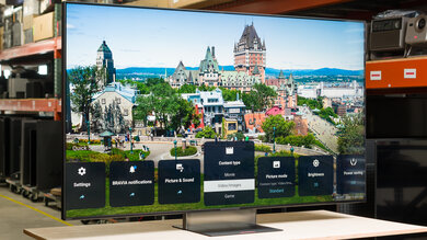 Sony BRAVIA 7 II Review