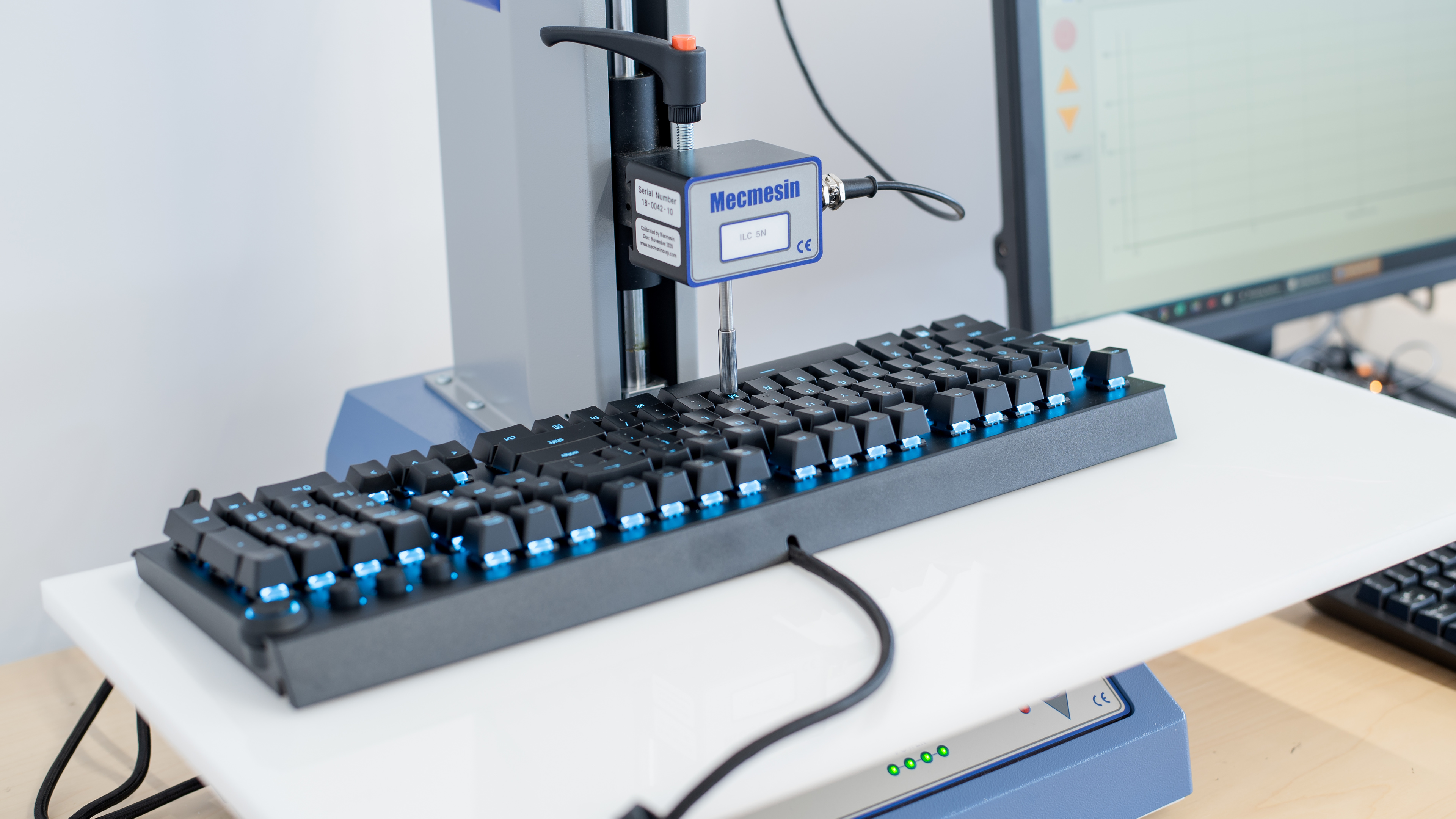 perceptual testing image