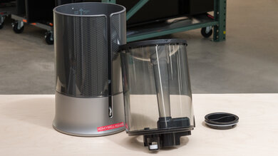 Honeywell HUL430B Tank