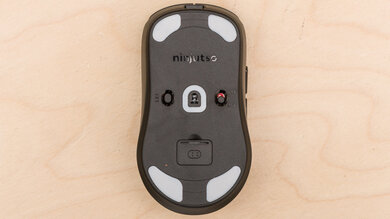 Ninjutso Sora Mouse Feet picture