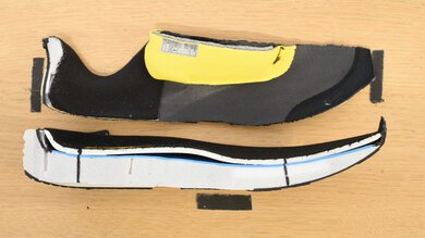 Brooks Launch 12 Other Features Photo