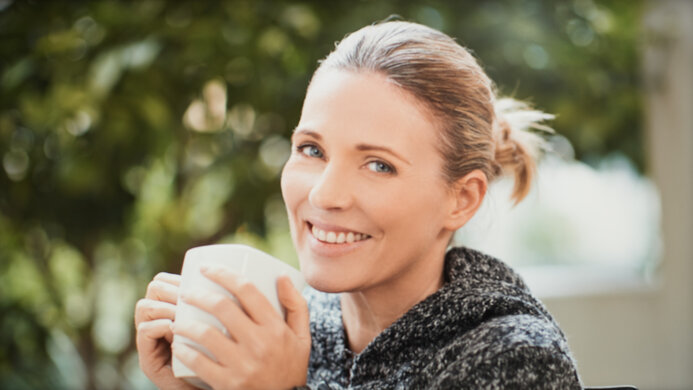 ASUS ZenScreen MB14AC Average Room