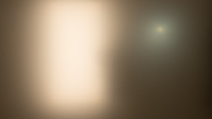 Razer Raptor 27 165Hz Bright Room Off Picture