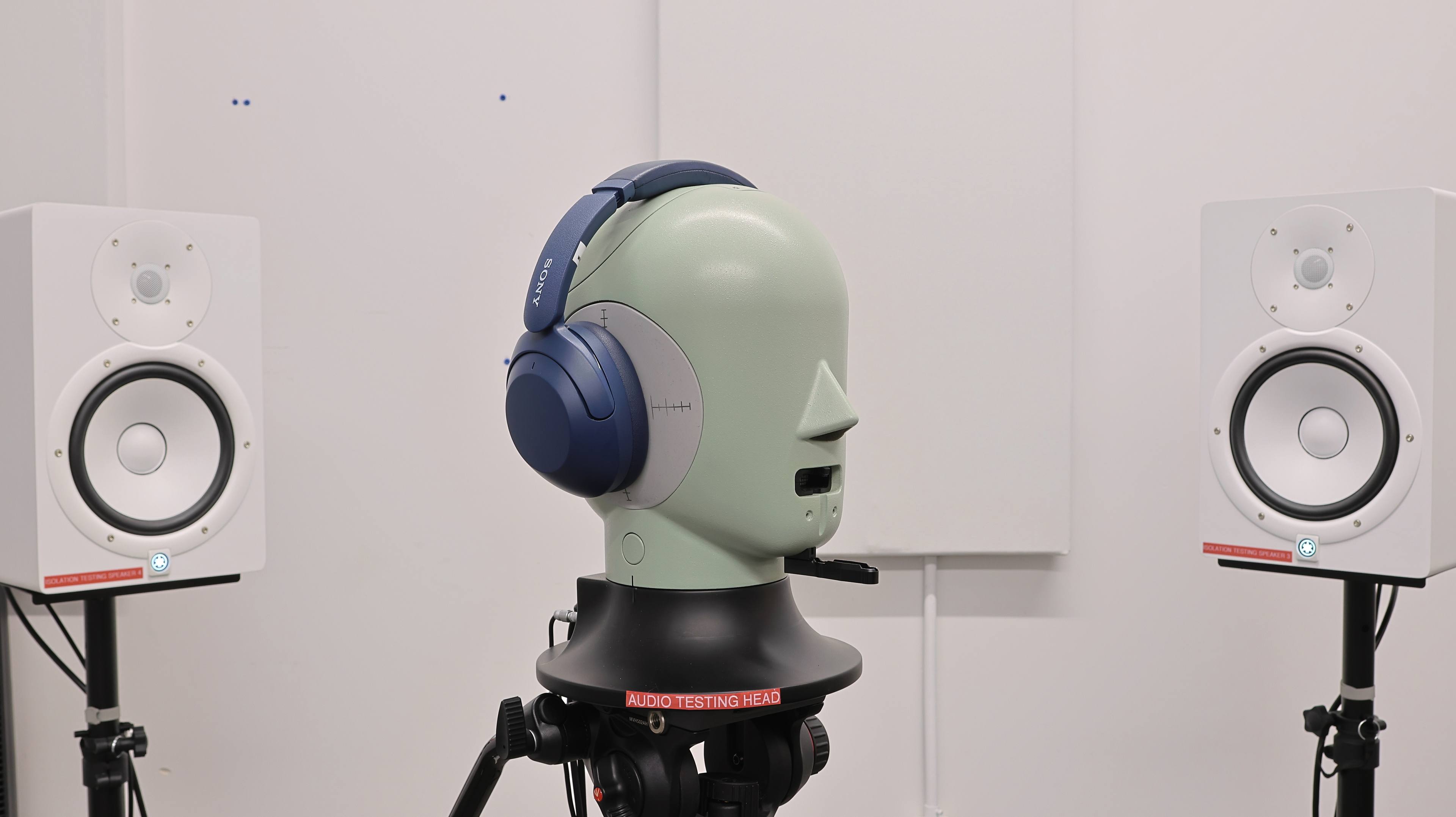 Sony WH-XB910N Wireless Review - RTINGS.com