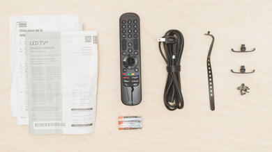 LG UQ8000 In The Box Picture