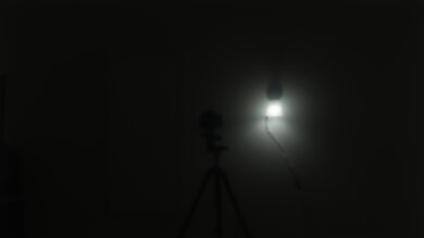 Hisense A6H [A6, A65H] Average Room Off Picture