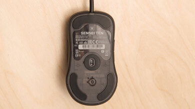 SteelSeries Sensei Ten Mouse Feet picture