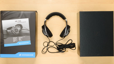 Sennheiser HD 700 In The Box Picture