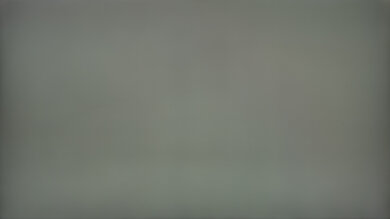 Samsung DU8000 50% Uniformity Picture