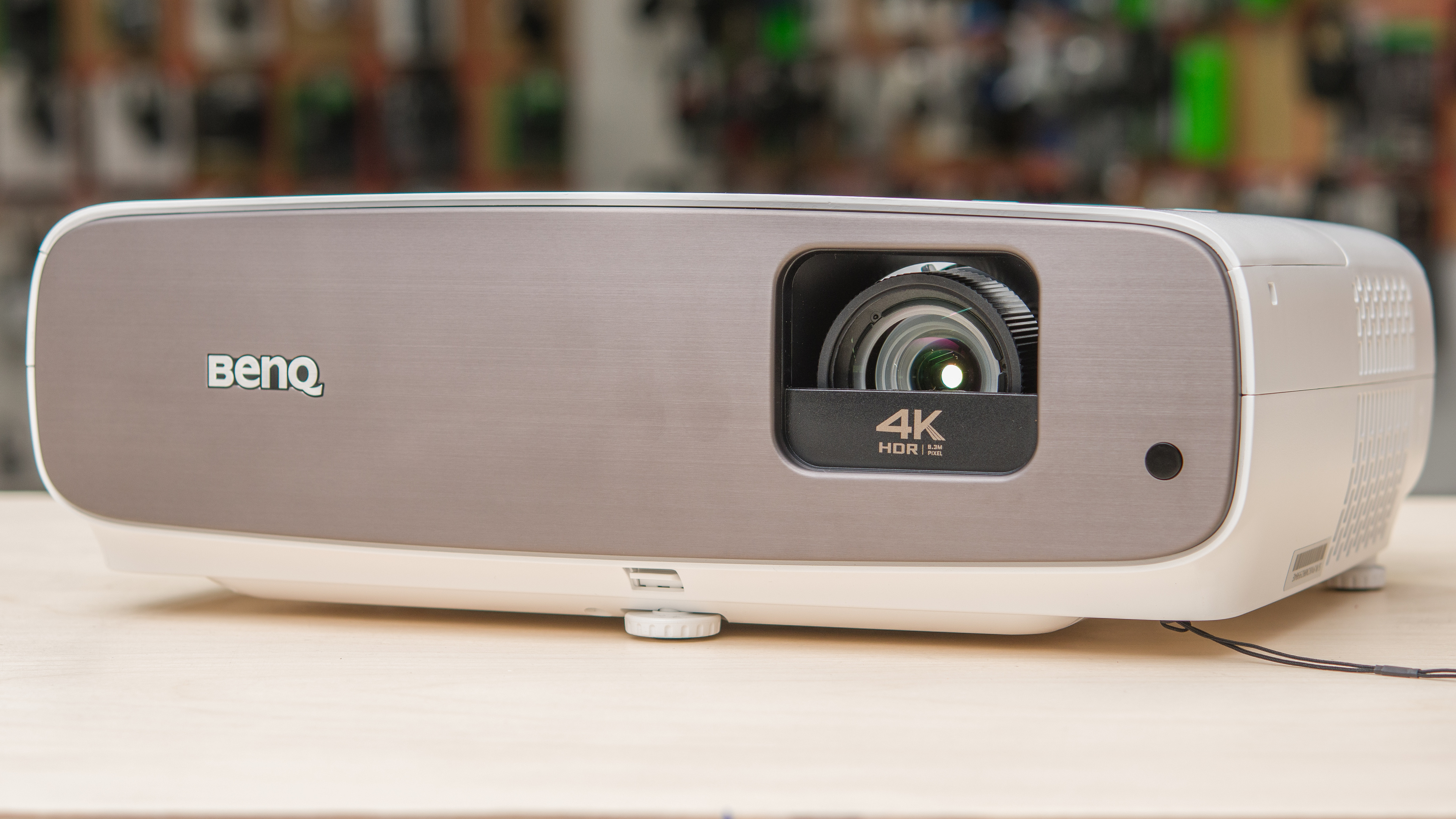 BenQ HT2050A vs HT3550: Which Projector Is Better? - RTINGS.com