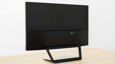 HP Pavilion 22CWA Back picture