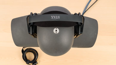 Stax SR-L300 Top Picture