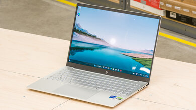 HP Pavilion Plus 14 (2023) Style Photo