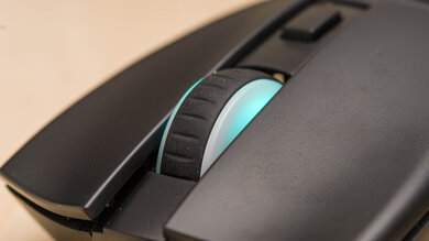 Pwnage Ultra Custom Symm 2 Mouse wheel picture