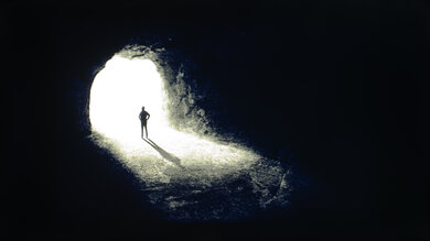 Hisense QD7N [QD7, QD75N] QLED Contrast Picture