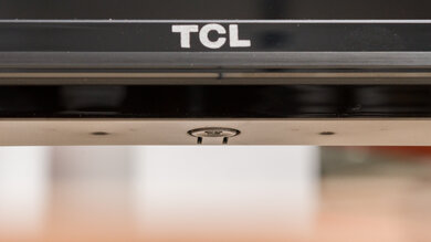 TCL 4 Series/S455 2022 Controls Picture