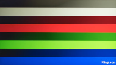 HP OMEN X 25f Gradient Picture