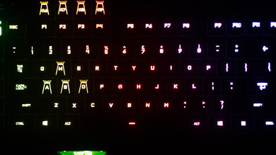 Logitech G910 Orion Spark Brightness Max