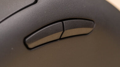 SteelSeries Prime Mini Buttons Picture