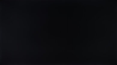 TCL Q5/Q550F QLED 5% Uniformity Picture