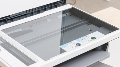 HP LaserJet MFP M234sdwe Scanner Flatbed Picture