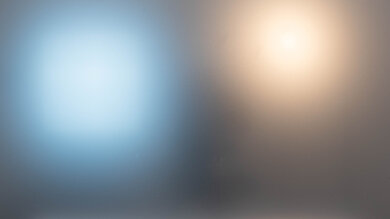 HP Victus 16 (2021) Reflections Photo Off