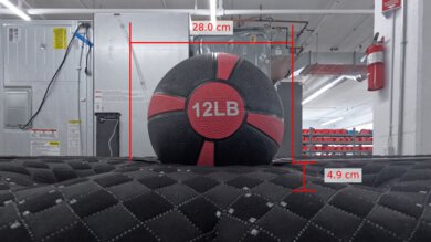 Beautyrest Black Sinking & Contouring Picture