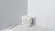 Midea MAW05M1BWT Dimensions Photo