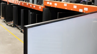 Samsung Q7F 2025 Borders Picture