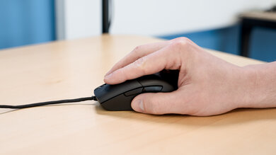 ASUS ROG Keris Fingertip Grip Picture