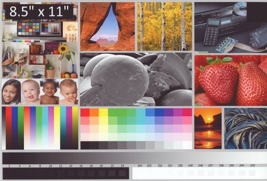 Canon PIXMA TR4520 Side By Side Print/Photo Large