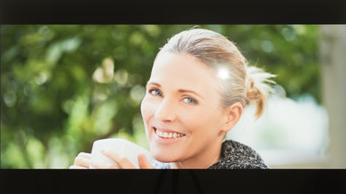 TCL P Series/P607 2017 Reflections Picture