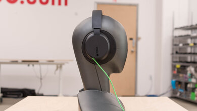 Xbox Stereo Headset Side Picture